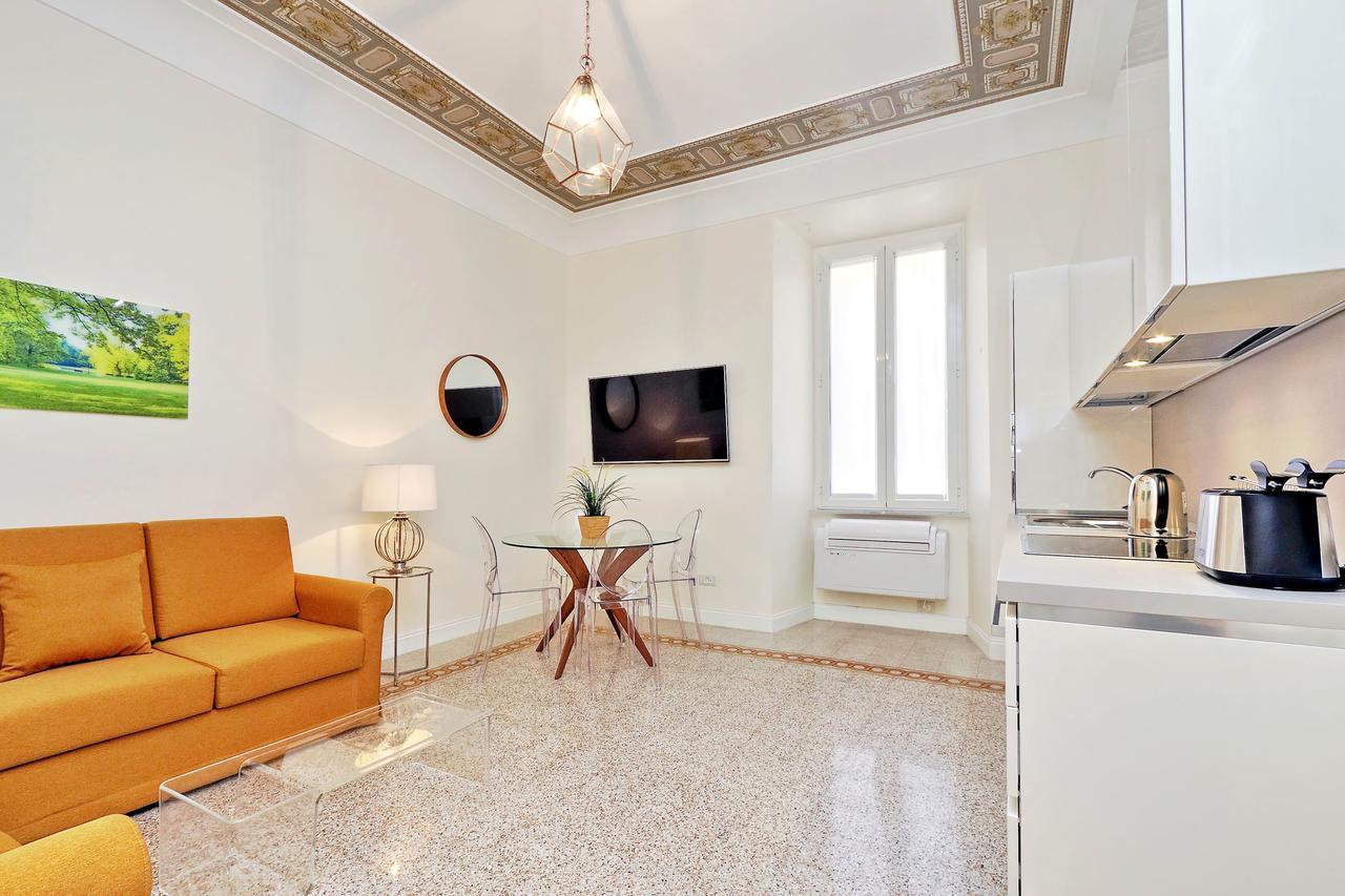 Vatican Luxuryapartments My Extra Home ローマ エクステリア 写真